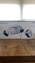 Playstation 5 VR Bril, Games en Spelcomputers, Virtual Reality, Ophalen, Zo goed als nieuw