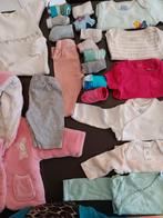 Babykleding maatje 50 van bij de oma., Enfants & Bébés, Vêtements de bébé | Taille 50, Comme neuf, Enlèvement