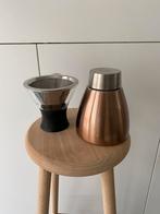 Asobu slow coffee maker & thermos ☕️, Ophalen of Verzenden, Zo goed als nieuw