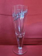 Bierglas Moortgat emaille, Verzamelen, Ophalen of Verzenden, Bierglas
