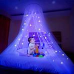 50% korting op Bright Star Mosquito Net, Ophalen of Verzenden, Zo goed als nieuw, X, X