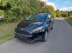 Ford fiesta 2015 essence 1.0 127000km prête a immatriculé, Autos, Achat, Boîte manuelle, Particulier, Tissu