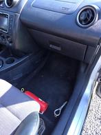Ford Fiesta, Auto's, Ford, Voorwielaandrijving, 50 kW, Airbags, Leder en Stof