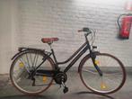 Damesfiets meisjesfiets studentenfiets stadfiets citybike, Gebruikt, Versnellingen, 50 tot 53 cm, Ophalen