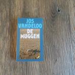 De muggen Jos Vandeloo, Ophalen of Verzenden