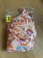 Seafolly tankini top plus broekje nieuw, Neuf, Enlèvement ou Envoi, Autres couleurs, Bikini