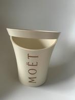 Moët Chandon ijsemmer, Verzamelen, Ophalen of Verzenden, Gebruikt, Overige typen