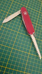 Victorinox Camper Ecoline - Neuf et rare !, Ophalen of Verzenden, Zo goed als nieuw