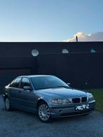 BMW e46 facelift 318i automaat 190.000km gekeurd voorverkoop, Auto's, BMW, Automaat, Achterwielaandrijving, Particulier, Euro 4