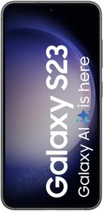 ‼️ Samsung S23 8/256GB Zwart ‼️ Nieuwe verzegelde doos, Telecommunicatie, Mobiele telefoons | Samsung, Zwart, Touchscreen, Nieuw