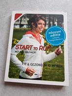 Start to Run met Evy Gruyaert, Ophalen