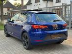 Seat Leon FR 1.0 Benzine - Pano - Digitale Dashboard -Camera, Voorwielaandrijving, 4 deurs, Euro 6, Bedrijf