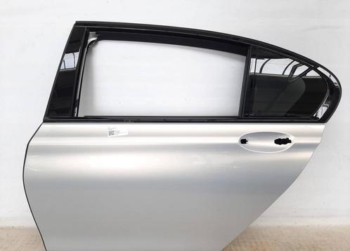Portier Deur Achter Links BMW 7 G12 ( X04 ), Auto-onderdelen, Interieur en Bekleding, BMW, Gebruikt, Ophalen of Verzenden