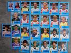 AUTOCOLLANTS PANINI FOOTBALL 87 PHOTOS 25X, Envoi, Comme neuf