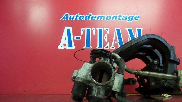 GASKLEPHUIS Daewoo / Chevrolet Matiz (01-1998/12-2017), Auto-onderdelen, Motor en Toebehoren, Daewoo, Gebruikt