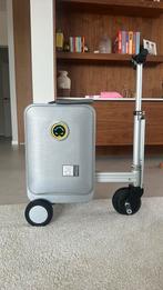 Valise electrique, Enlèvement, Comme neuf