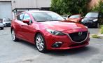 MAZDA 3 2.2D SKYACTIVE EURO6 AUTO PALETTE MEDIA, Cuir, Achat, Entreprise, Autres couleurs