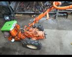 Motoculteur diesel met werktuigen, Ophalen, Gebruikt, Cultivator