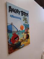 strip Angry Birds : nr 2 Piggies in het paradijs, Boeken, Ophalen of Verzenden