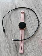 Garmin Venu 3S Roze/Goud, Handtassen en Accessoires, Smartwatches, Ophalen, Roze