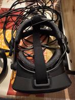 Valve Index, Games en Spelcomputers, Ophalen of Verzenden, Gebruikt, VR-bril, Pc