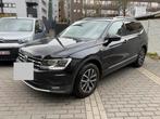 VW TIGUAN 2.0 TDI 150 PK AUTOMAAT 7-ZITS, Stof, 4 cilinders, Diesel, 5 deurs