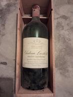 Jeroboam Chateau Lavillotte - Saint-Estèphe  1986, Enlèvement