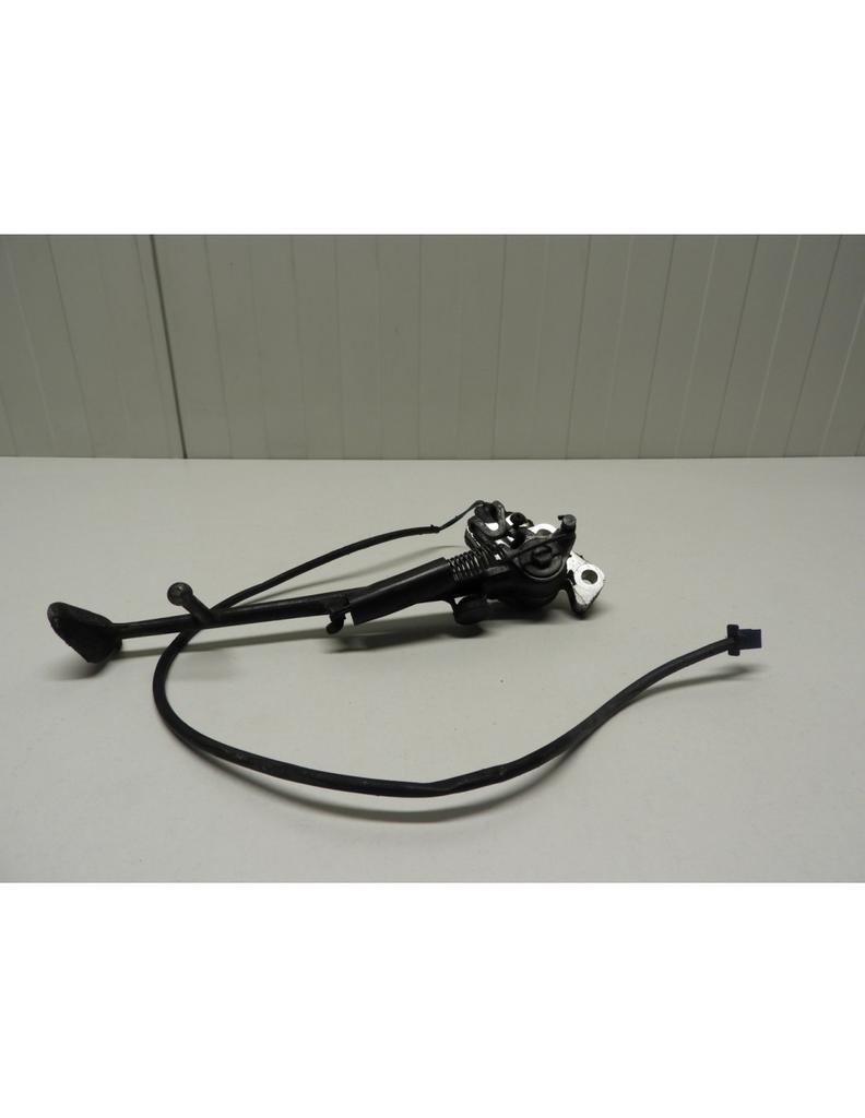 R6 1999 - 2002 Yamaha Pikkel D1-42424