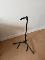 Gitaar staander, Musique & Instruments, Pieds, Enlèvement, Comme neuf, Guitare