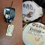 Ceinture arrière droite Fiat 500 2012, Ophalen, Gebruikt, Fiat