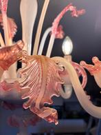 Lustre verre Vénitien - faire offre, Enlèvement