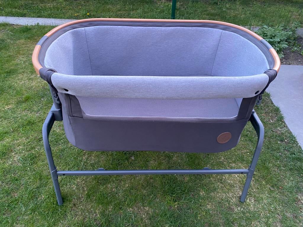 Co-sleeper Maxi-cosi Iora, Kinderen en Baby's, Babywiegjes en Ledikanten, Ophalen, Zo goed als nieuw