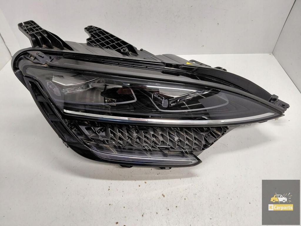 EKEA-4121020F, BYD Seal Volledig Led lamp rechts Ideaal, Fabrikant BV, Gebruikt, Info@fabrikant.eu, Fabrikantstraat 1
1000 AA  Amsterdam, NL