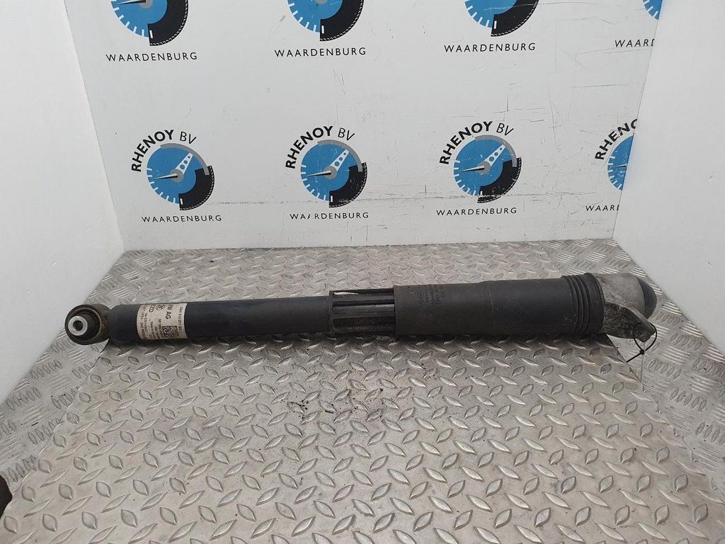 VOLKSWAGEN GOLF 2.0 TDI GTD  VEERPOOT / SCHOKBREKER RA 2021, Enlèvement ou Envoi, Utilisé, Stiba membre