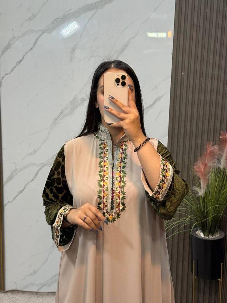 Kandora jurken, Vêtements | Femmes, Habits de circonstance, Neuf, Taille 42/44 (L), Enlèvement ou Envoi