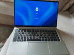 Ordinateur HP Elitebook x360 tactile, Computers en Software, Windows Laptops, Ophalen, 32 GB, 11 inch, Refurbished