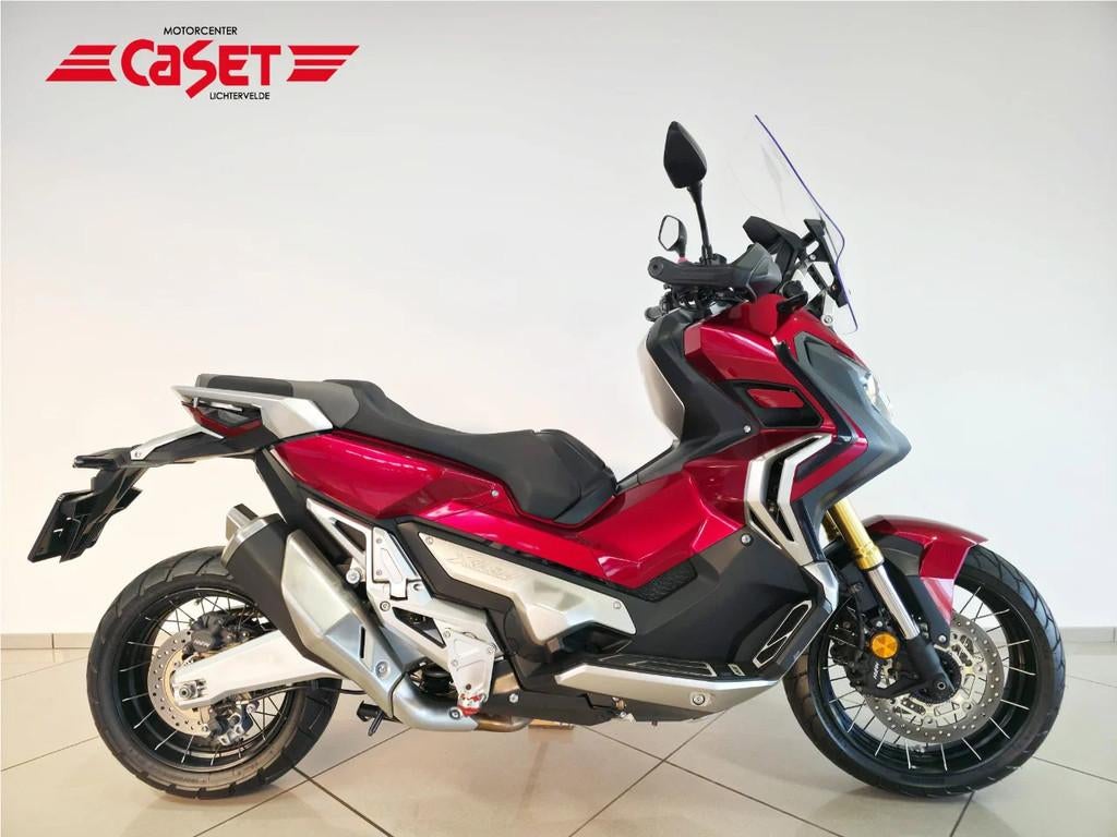 Honda X ADV 750 (année de construction 2018), Entreprise, Plus de 35 kW, Autre, 745 cm³