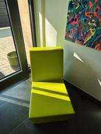 straight primary solo straight back by Quinze & Milan, Huis en Inrichting, Ophalen, Zo goed als nieuw, Eenpersoons, Design