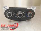 Kachel Bedieningspaneel van een Dacia Duster, Dacia, Gebruikt, -, -