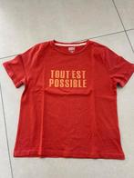 T-shirt JBC maat 146 nieuw, Enfants & Bébés, Vêtements enfant | Taille 146, Neuf, Enlèvement ou Envoi, Fish&chips (JBC), Chemise ou À manches longues