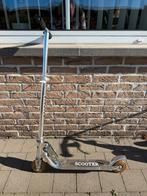 Old skool steps, Ophalen, Zo goed als nieuw