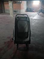 fietskar, Fietsen en Brommers, Fietsaccessoires | Aanhangwagens en Karren, Ophalen of Verzenden