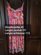 Lange kleedjes grote maten, Kleding | Dames, Jurken, Ophalen of Verzenden, Zo goed als nieuw
