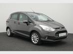 Ford B-Max B-Max 1.6i Ti-VCT Titanium PowerShift, Auto's, Ford, Automaat, 149 g/km, B-Max, Bedrijf