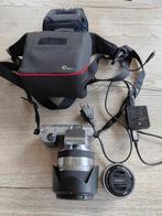 Sony NEX-5T, Audio, Tv en Foto, Ophalen, Spiegelreflex, Sony