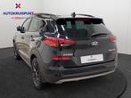 Hyundai Tucson 1.6GDi ISG N-Line 2WD GPS Camera Verw.zetels, Autos, Hyundai, Achat, Euro 6, Boîte manuelle, Cruise Control