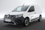 (2CTG696) RENAULT KANGOO, Auto's, Gebruikt, Wit, Kangoo, 2 zetels