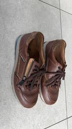 Chaussures Mephisto pour homme taille 40 ou E6, Enlèvement ou Envoi, Comme neuf, Brun, Mephisto