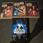 Star wars dvd's, CD & DVD, DVD | Action, Enlèvement