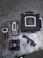 laser de chantier, Enlèvement, Comme neuf